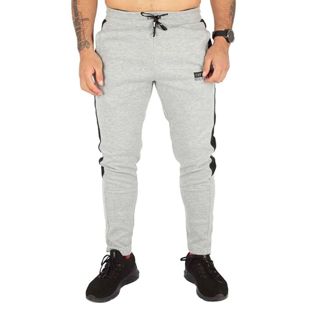 JOGGER URBANO HOMBRE TAPOUT VETA