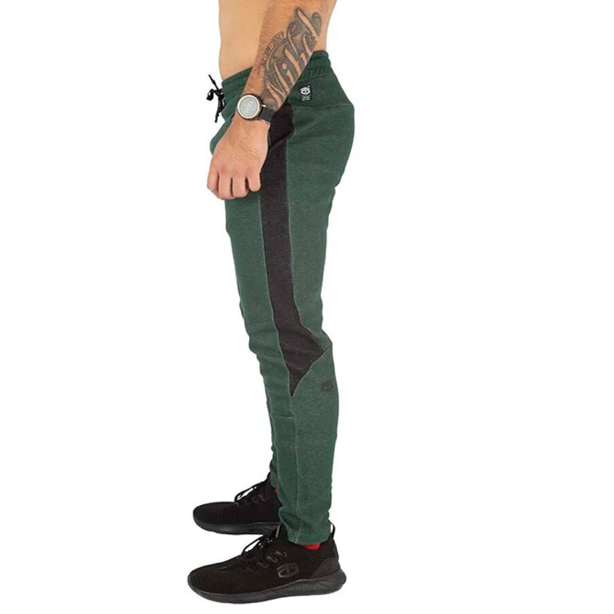 JOGGER URBANO HOMBRE TAPOUT VETA
