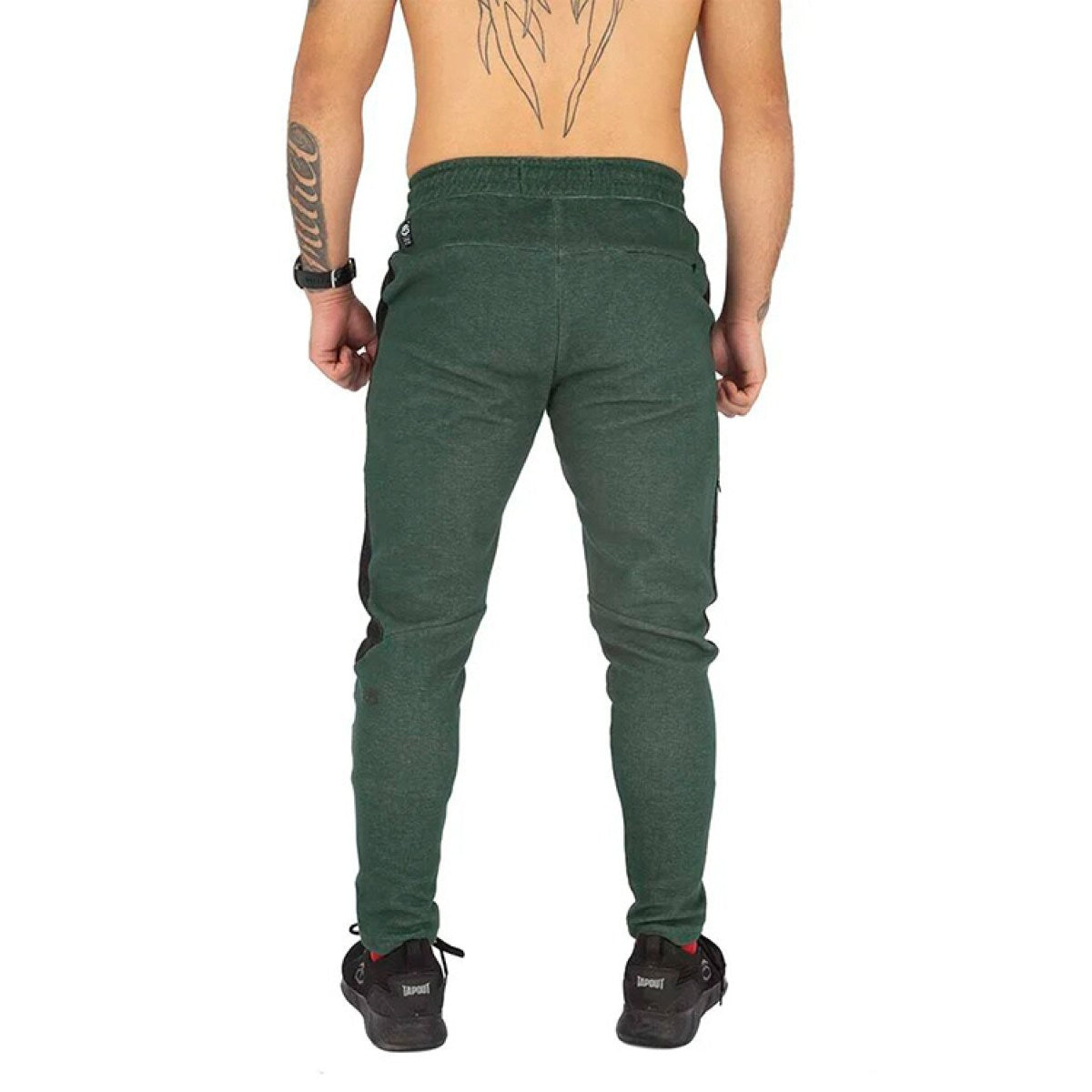 JOGGER URBANO HOMBRE TAPOUT VETA