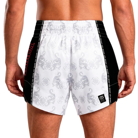 SHORT DEPORTIVO MUAY THAI TIGRES