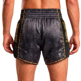 SHORT DEPORTIVO MUAY THAI TIGRES