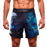 SHORT DEPORTIVO MMA PINED