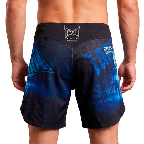 SHORT DEPORTIVO MMA PINED