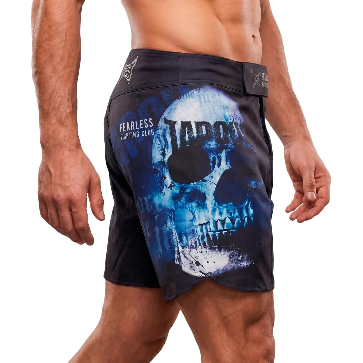 SHORT DEPORTIVO MMA PINED