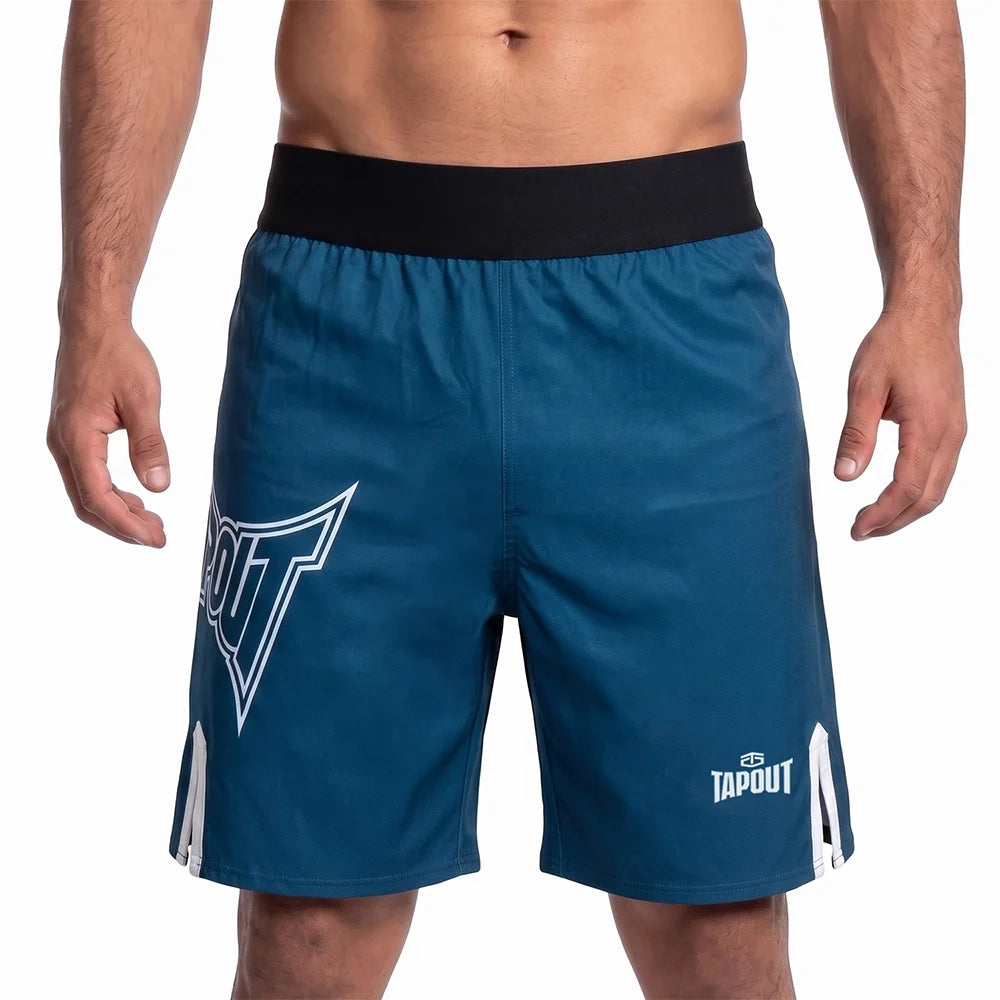SHORT DEPORTIVO GANGSTER