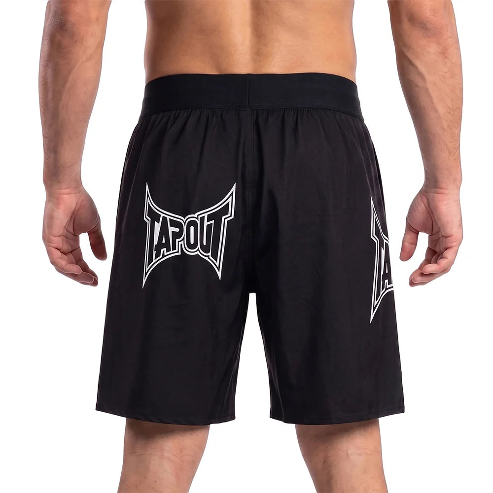 SHORT DEPORTIVO GANGSTER