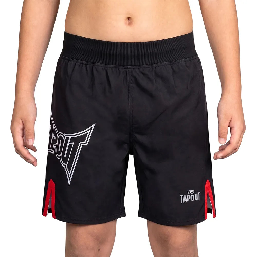 SHORT DEPORTIVO KIDS GANGSTER