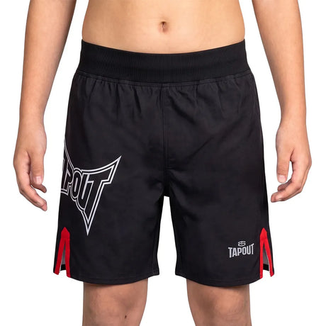 SHORT DEPORTIVO KIDS GANGSTER