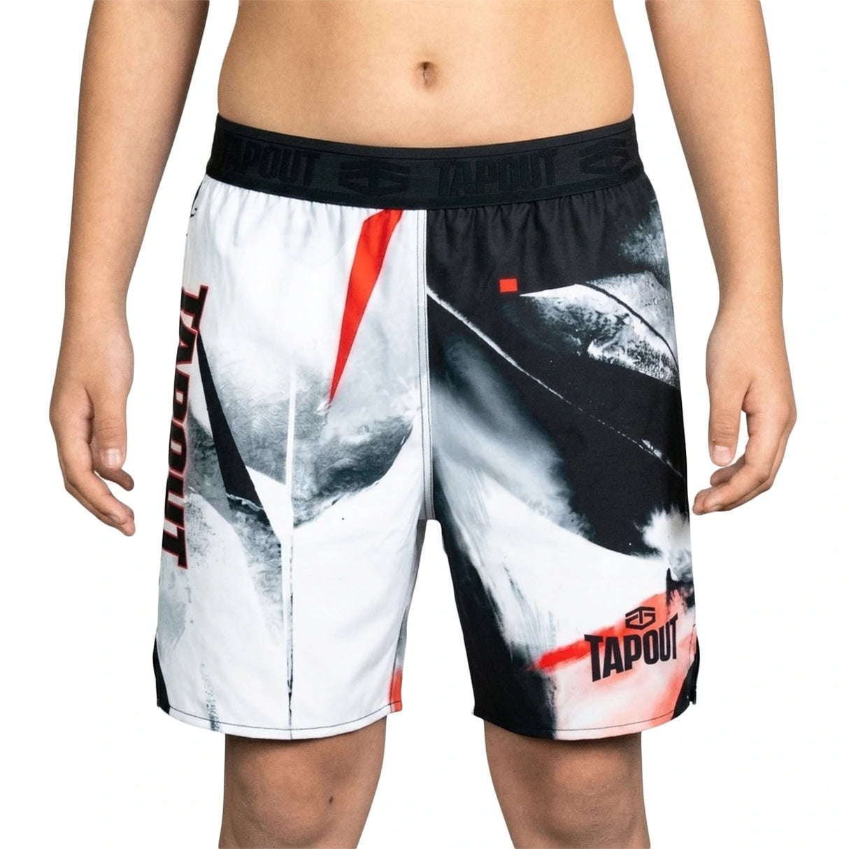 SHORT DEPORTIVO KIDS FLOW