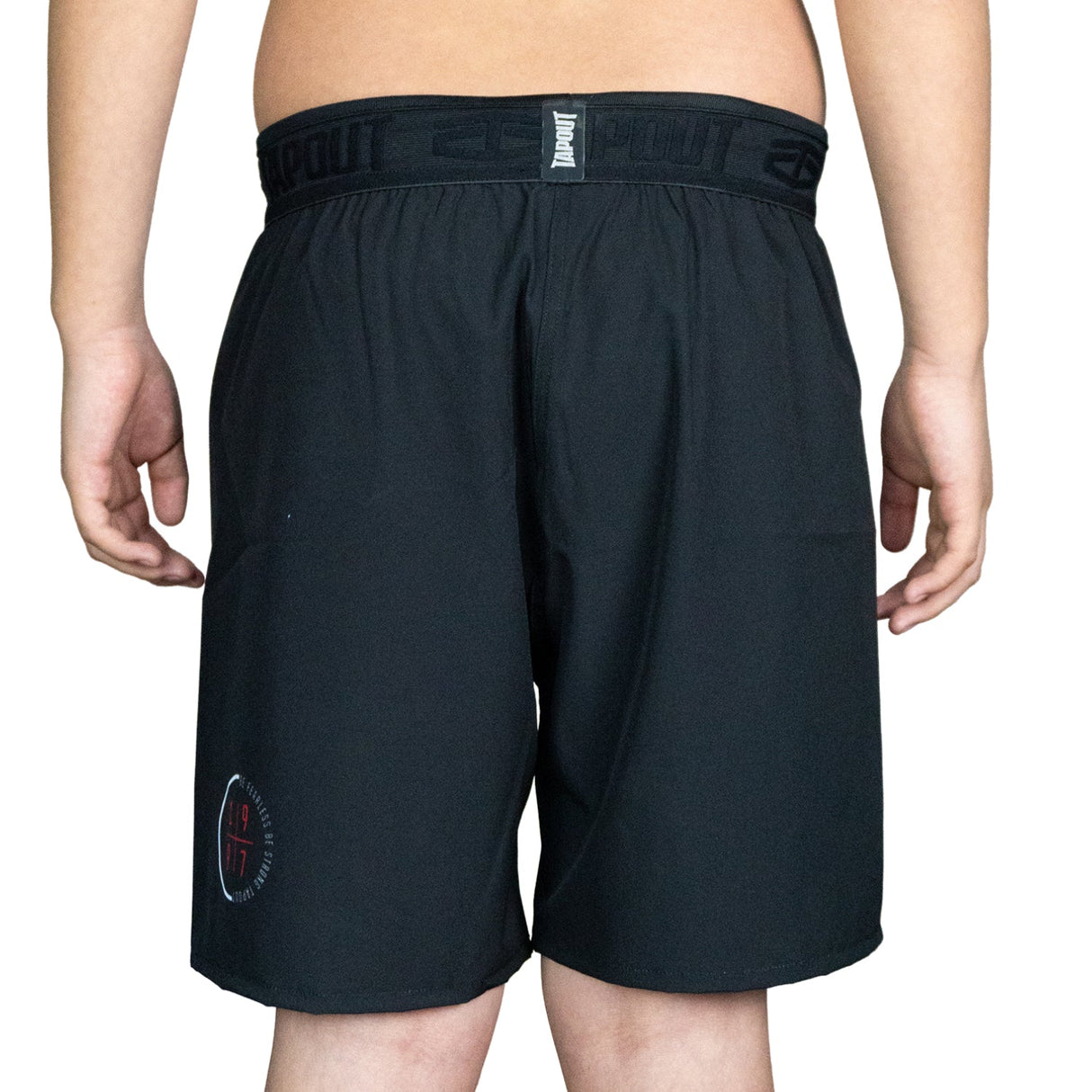 SHORT DEPORTIVO KIDS JITMUA