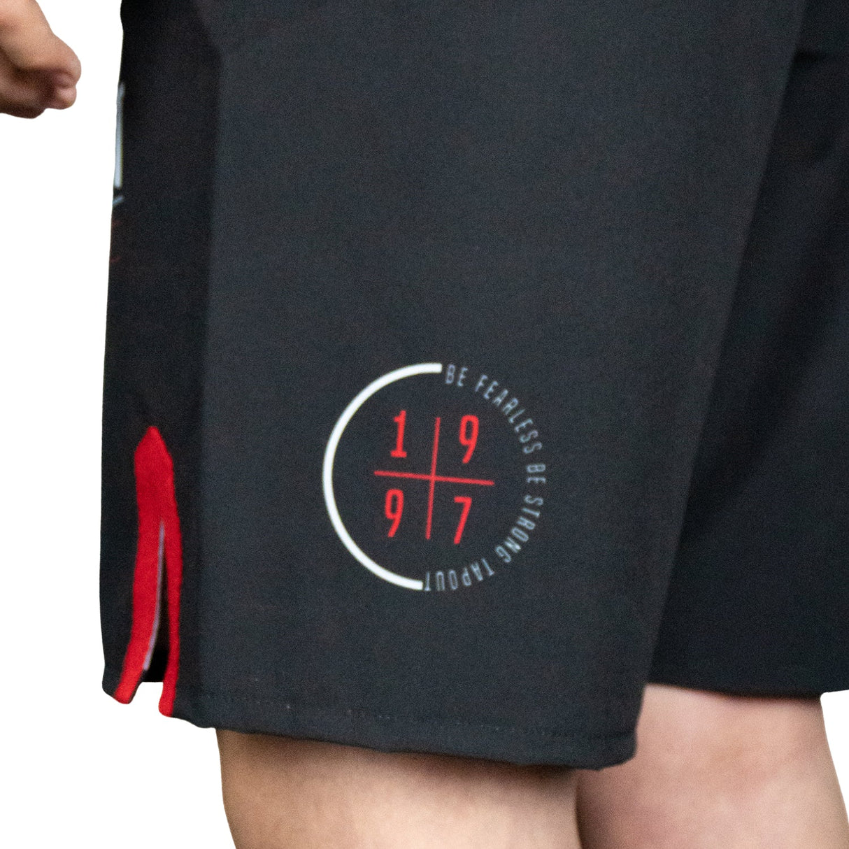 SHORT DEPORTIVO KIDS JITMUA