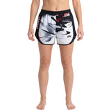 SHORT DEPORTIVO MUJER FLOW