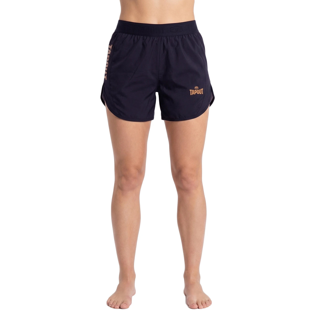 SHORT DEPORTIVO MUJER COOPER
