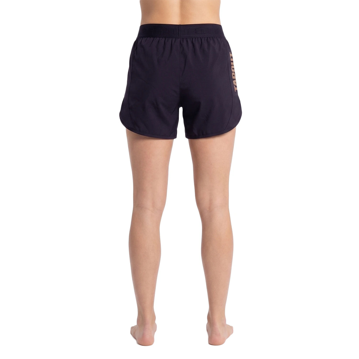 SHORT DEPORTIVO MUJER COOPER