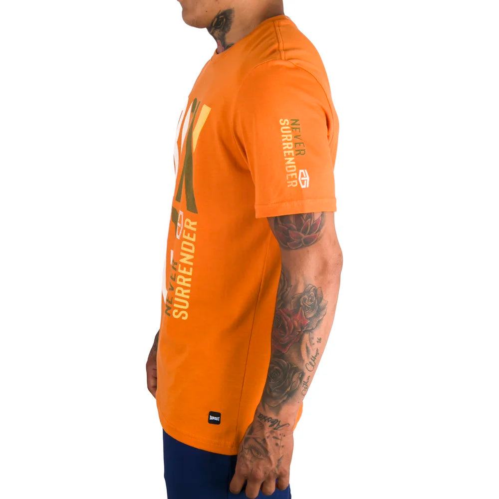 POLO MANGA CORTA HOMBRE TAPOUT SERVA