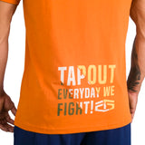 POLO MANGA CORTA HOMBRE TAPOUT SERVA