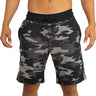SHORT HOMBRE TAPOUT DODO