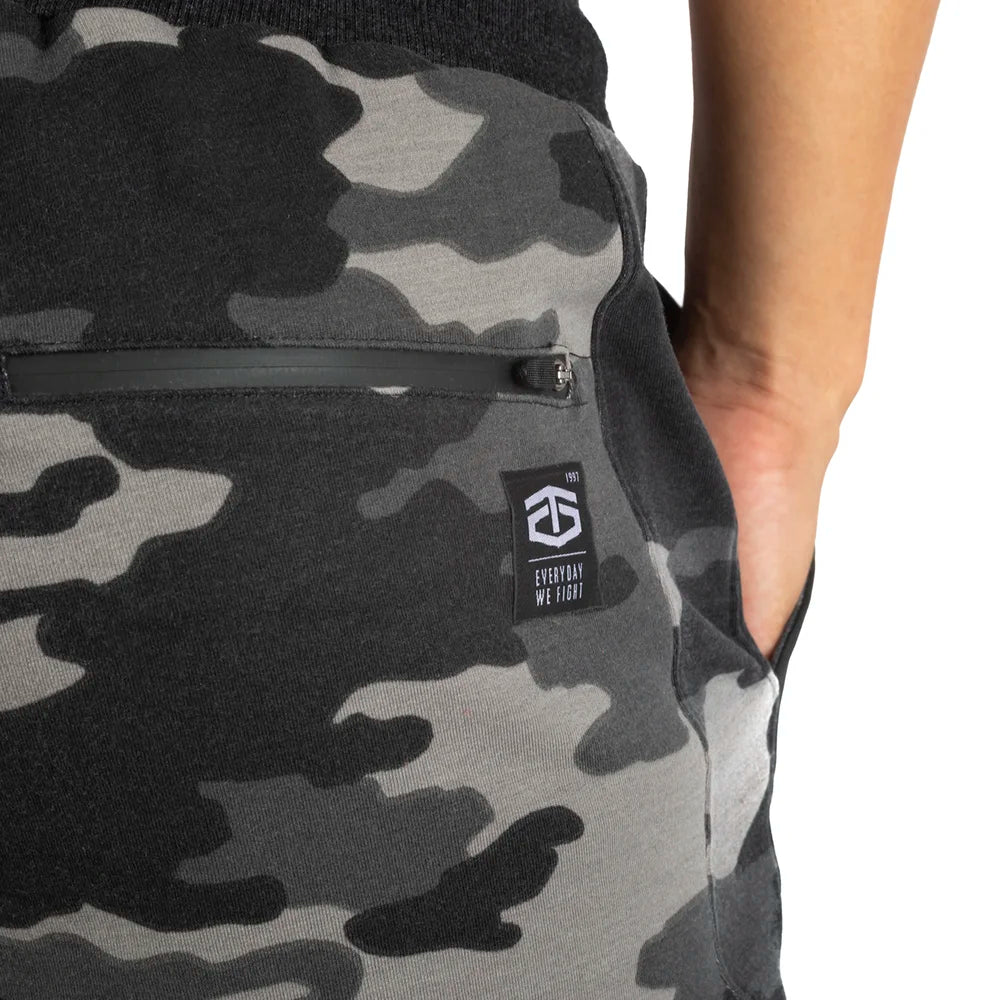 SHORT HOMBRE TAPOUT DODO