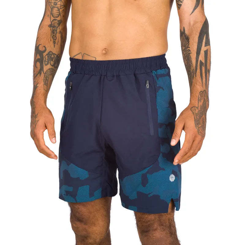 SHORT DEPORTIVO HOMBRE TAPOUT FASS