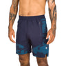 SHORT DEPORTIVO HOMBRE TAPOUT FASS