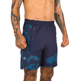 SHORT DEPORTIVO HOMBRE TAPOUT FASS