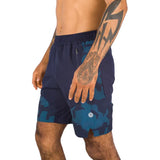 SHORT DEPORTIVO HOMBRE TAPOUT FASS