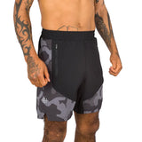 SHORT DEPORTIVO HOMBRE TAPOUT FASS
