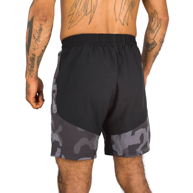 SHORT DEPORTIVO HOMBRE TAPOUT FASS