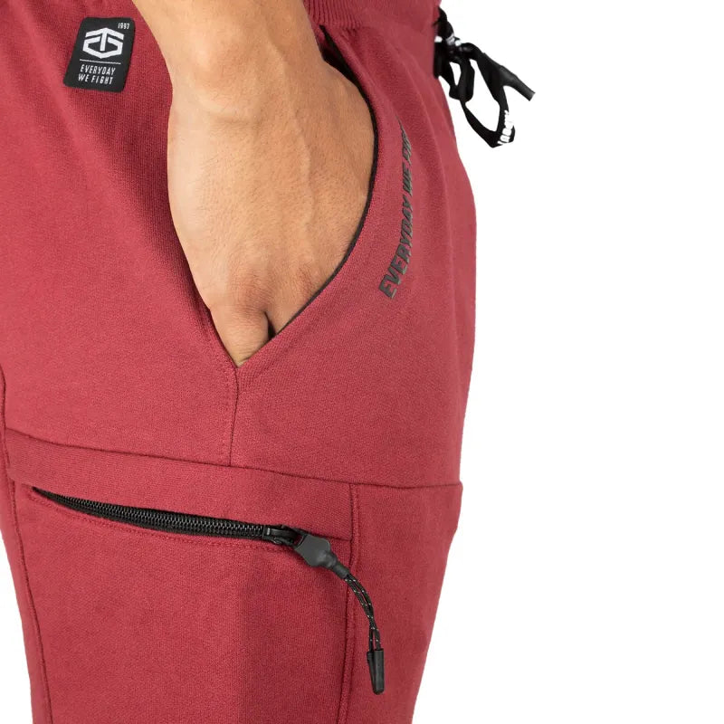 SHORT HOMBRE TAPOUT MARBEL