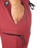 SHORT HOMBRE TAPOUT MARBEL