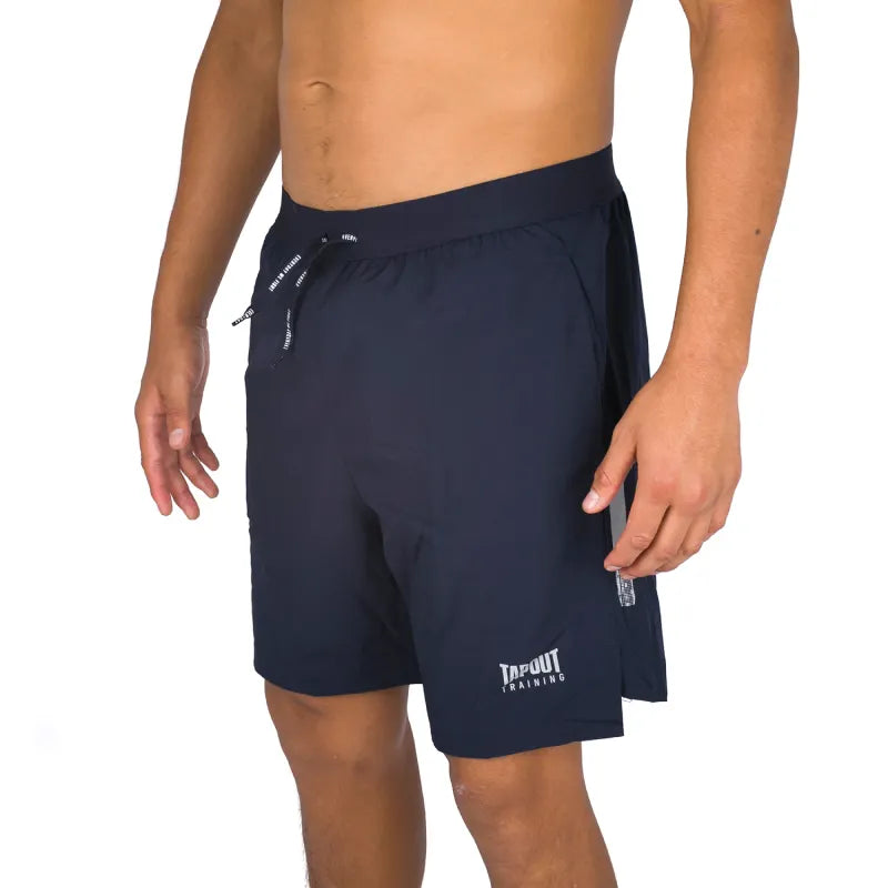 SHORT DEPORTIVO HOMBRE TAPOUT MASSTERR