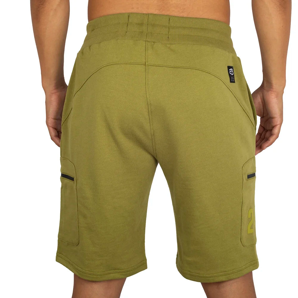 SHORT HOMBRE TAPOUT SPYDER