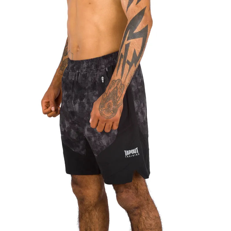 SHORT DEPORTIVO HOMBRE TAPOUT TUDDOR