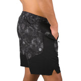 SHORT DEPORTIVO HOMBRE TAPOUT TUDDOR