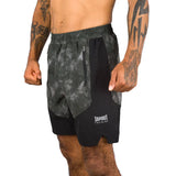 SHORT DEPORTIVO HOMBRE TAPOUT TUDDOR