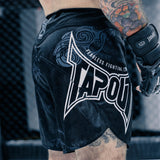 SHORT TRAINING HOMBRE TAPOUT JITMUA
