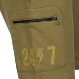 SHORT HOMBRE TAPOUT SPYDER