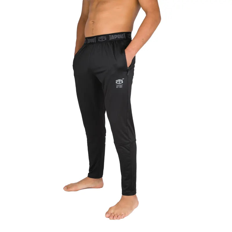 PANTALON JOGGER DEPORTIVO HOMBRE TAPOUT TIKKO