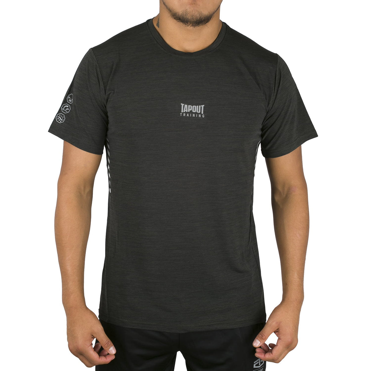 POLO MANGA CORTA DEPORTIVO TAPOUT WARRE