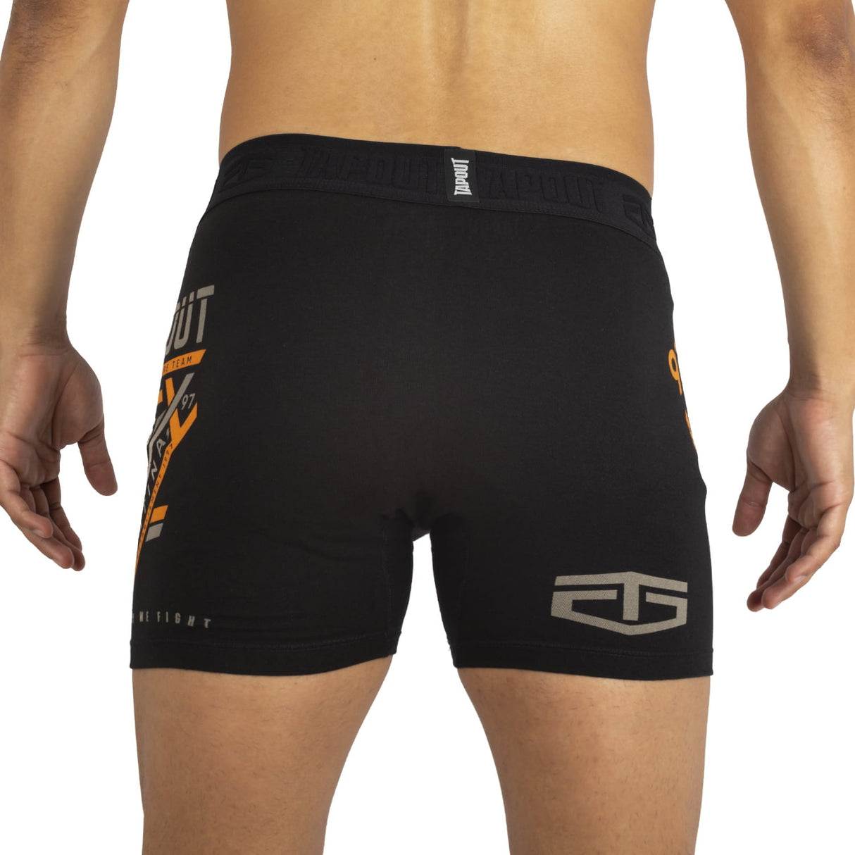 BOXER HOMBRE TAPOUT XARAT