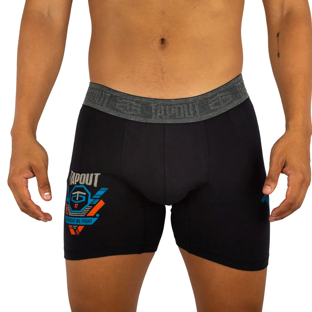 BOXER HOMBRE TAPOUT XINO