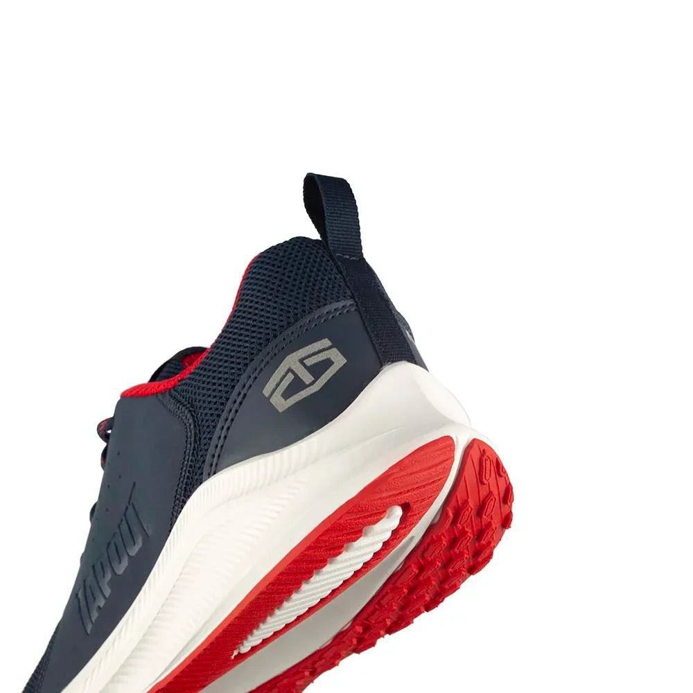 ZAPATILLAS DEPORTIVAS HOMBRE TAPOUT MOTO TRAINING