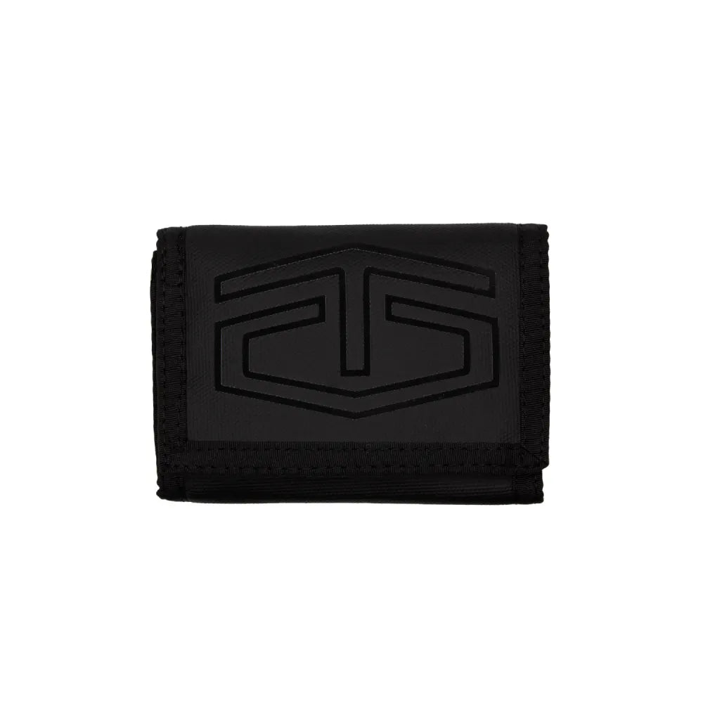 BILLETERA HOMBRE TAPOUT IKON NEGRO STD