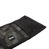 BILLETERA HOMBRE TAPOUT IKON NEGRO STD