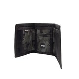 BILLETERA HOMBRE TAPOUT IKON NEGRO STD