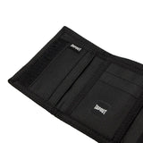 BILLETERA HOMBRE TAPOUT POLY NEGRO STD