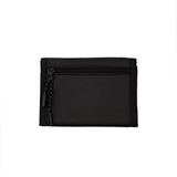 BILLETERA HOMBRE TAPOUT POLY NEGRO STD