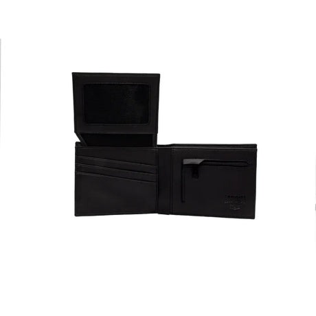 BILLETERA HOMBRE TAPOUT REPU NEGRO STD