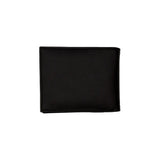 BILLETERA HOMBRE TAPOUT STAMPU NEGRO STD