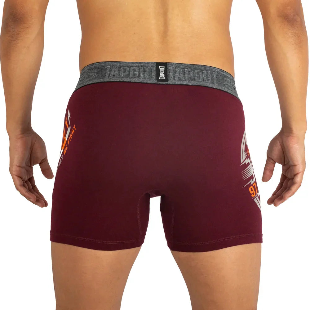 BOXER HOMBRE TAPOUT FAY